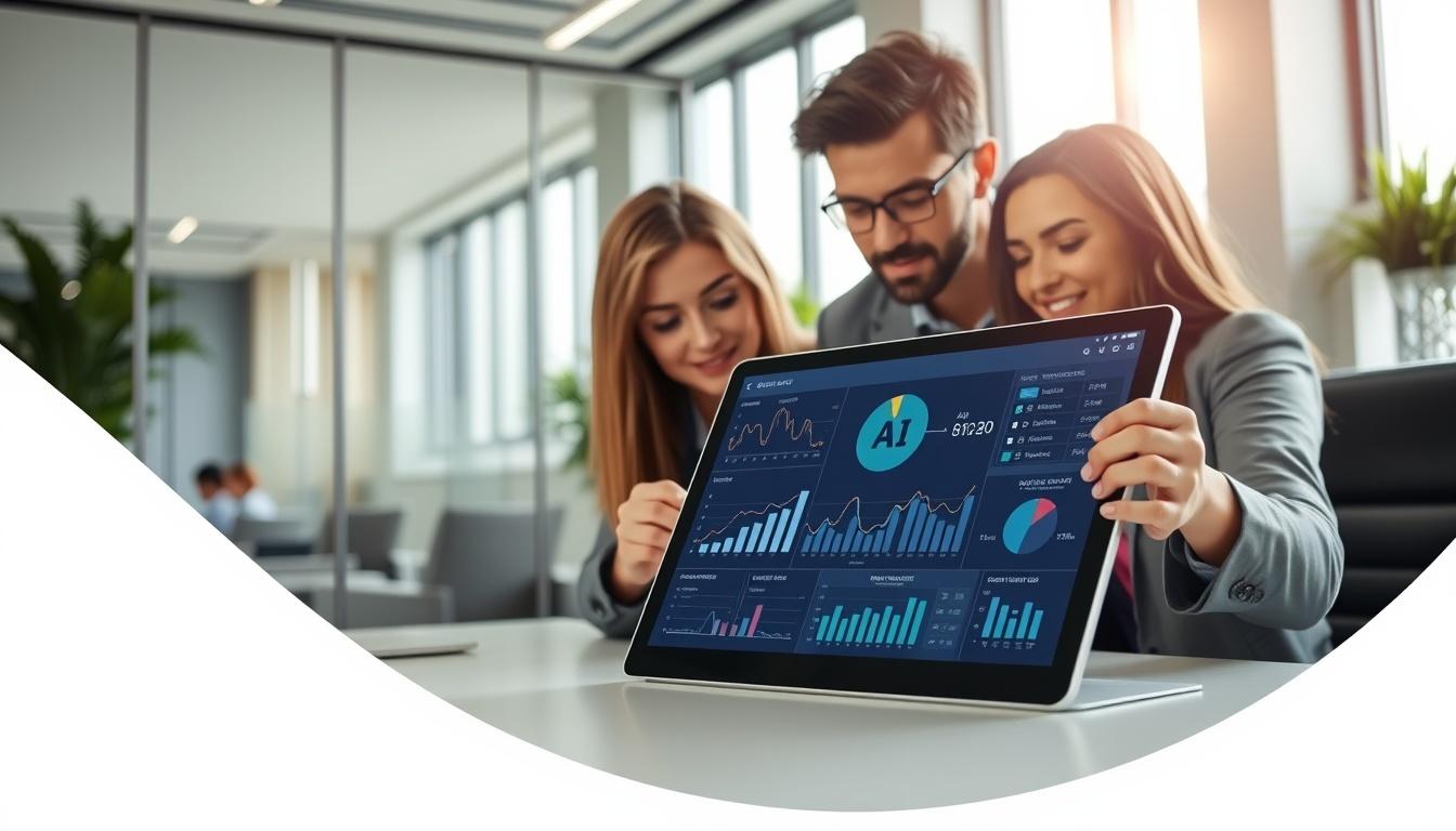 Professional plan visual